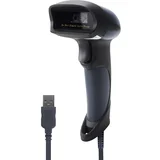 barkod skener M5 1D+2D usb