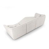 Cosmopolitan Design Crna baršunasti kutna garnitura Tokyo – | shoptok.hr