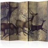  Paravan u 5 dijelova - Antelopes II [Room Dividers] 225x172 Cijene