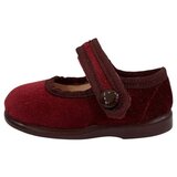 Zapy Balerinke A21650 Burdeos Bordo Cene
