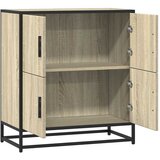  Komoda boja hrasta 68x35x76 cm konstruirano drvo | Eponuda.com