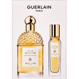 Guerlain Ženski parfemski set Aqua Allegoria Forte Mandarine Basilic, EDP, 125 ml+Mini,10 ml Cene