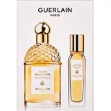 Ženski parfemski set Aqua Allegoria Forte Mandarine Basilic, EDP, 125 ml+Mini,10 ml