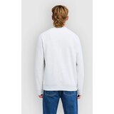 Billabong Arch Pulover light grey heather | Shoptok.si