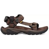 Teva Sandali & Odprti čevlji Terra FI 5 Kostanjeva | Shoptok.si