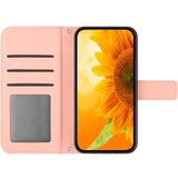 INORCO Etui za telefon denarnica z natisom za Google Pixel 8, usnjen ovitek za stojalo, odporen proti padcem, s trakom za roko, (22036931) | Shoptok.si