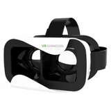  naočare za virtuelnu stvarnost vr shinecon G03 bele x 384430 w Cene