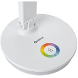 Platinet LED RGBW prigušiva bela stona lampa sa funkcijom powerbanke LED/12W/5V 2800-6000K | Eponuda.com