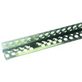 Knauf Kutni zaštitni profil (2.500 x 25 x 25 mm, Aluminij) | shoptok.hr