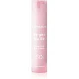 Bright Me Up Protective Day Cream dnevna krema za zaštitu s vitaminom C SPF 50 50 ml