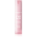 Dermacol Bright Me Up Protective Day Cream dnevna zaščitna krema z vitaminom C SPF 50 50 ml | Shoptok.si
