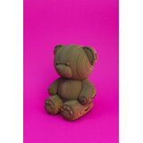 Cartonic 3D puzzle Medvjedić | shoptok.hr