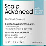 L´Oréal Paris L'Oreal Professionnel Serie Expert Scalp Anti-Dandruff Dermo-Clarifier Šampon 300ml | shoptok.hr