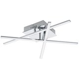 Eglo 55707 - led plafonjera 3xLED/3,5W/230V | Eponuda.com