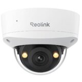 Reolink Ip Kamera serija P337 POE, 8MP, 4K, IK10 Otpornost protiv vandalizma, POE | Eponuda.ba