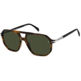 David Beckham DB1172/S 6C5/QT ONE SIZE (59) Havana/Zelena | Shoptok.si