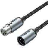 Vention Mikrofonski XLR 3PIN kabal BKHHI 3m Cijene