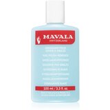 MAVALA Blue Remover odstranjevalec laka za nohte 100 ml cene