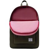 Herschel klasični naslijeđeni ruksak 10007-04488 | shoptok.hr