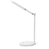  LED prigušiva stona lampa LED/10W/5V 3800/4200K CRI 97 bela | Eponuda.com