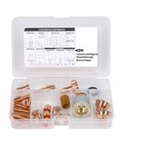Telwin set pribora za plasma PV gorionike 804108 | shoptok.hr