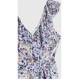 Marisse Women's Dress L-Su-4333 L.Blue | Shoptok.si