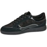 Geox D MARYEMY ANCIEN NOM? Crna | shoptok.hr