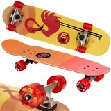  Drveni skateboard ReDo – Flamingo Cene