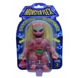 MONSTER FLEX pošastna figura, ki se lahko raztegne, serija 3 - trunkman Cene