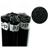 Rosfix SPOJ ZA VARJENJE PLASTIKE PP – ČRN TRAK 12 MM, 100 G, 42 CM DOLŽINA | 260–330 °C, (5000076076) | Shoptok.si