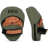 Benlee Lonsdale Leather hook & jab pad (1 pair) | Shoptok.si