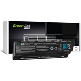 Green cell Baterija za Toshiba Satellite C800 / L850 / M840 / P840, 5200 mAh Cene