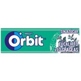 Orbit žvake eucalyptus | ePonuda.com