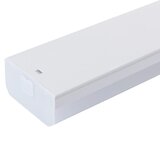 Aigostar led prigušiva fluorescentna svetiljka mesh LED/18W/230V 3000-6500K | Eponuda.com