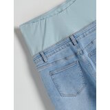Reserved - Mom fit traperice - plava | shoptok.hr