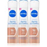 Nivea Derma Dry Control set za tijelo Cijene