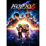  the king of fighters xv (pc) steam key global | ePonuda.com