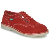 Kickers KICK KARMA Red | shoptok.hr