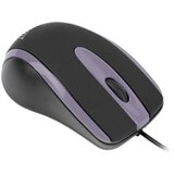 Havit USB optična miška MS753 - črna | Shoptok.si