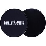 Gorilla Sports Slajder diskovi (Set od 2 diska) Cene