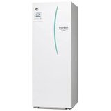 Mitsubishi ECODAN SUZ-SWM60VA2+ERST20D-VM2E, 6kw freon split toplotna črpalka z 200l integriranim bojlerjem (model 2026/27) z montažo - Slike