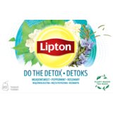 Lipton Čaj 20/1 Detox Cene