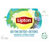 Lipton čaj detox, 20 vrećica | shoptok.hr