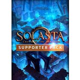 Steam Solasta: Crown of the Magister Supporter Pack (DLC) Key GLOBAL | ePonuda.com