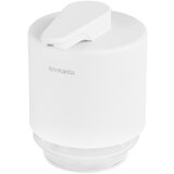 Brabantia dozirnik za milo - mindset - mineral fresh white | Shoptok.si