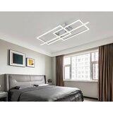Mömax Stropna Led-svetilka Bioli | Shoptok.si