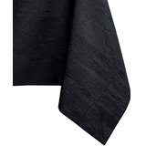AmeliaHome traka za stol Vesta s man&amp;scaron;etom 40x200 cm, crna Slike