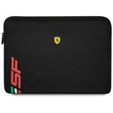 Ferrari Zaščitni ovitek za 13“ računalnik model SF Črna, (5000064091) Cene