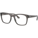 Ray-ban RX7228 8257 L (55) Siva/Kristalna | Shoptok.si