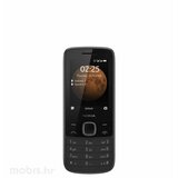 Nokia Telefon 225 4G, črn | Shoptok.si
